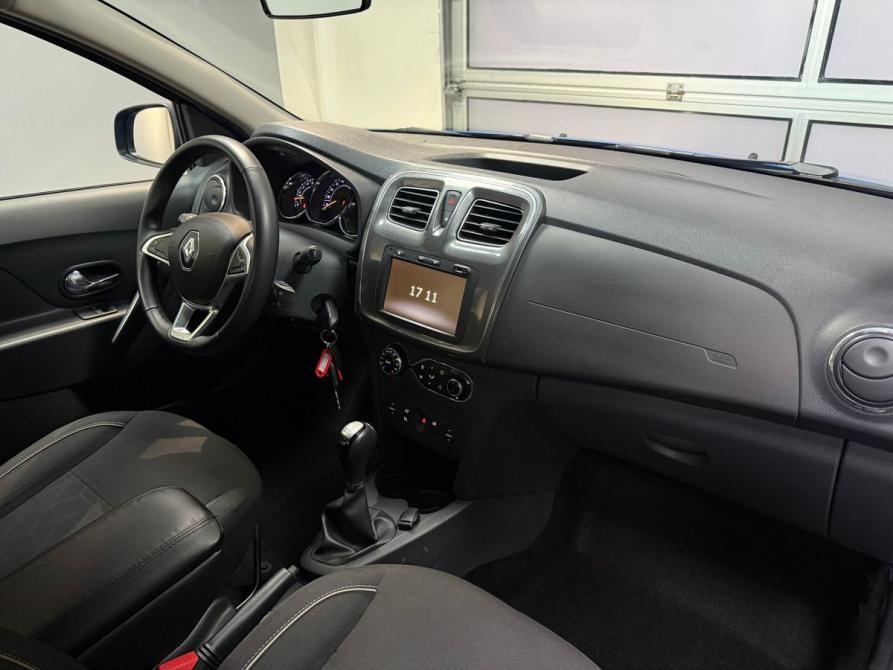 Renault Logan II Рестайлинг Тверь  - изображение 18