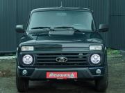 Lada (ВАЗ) Niva Legend I Екатеринбург  - изображение 23