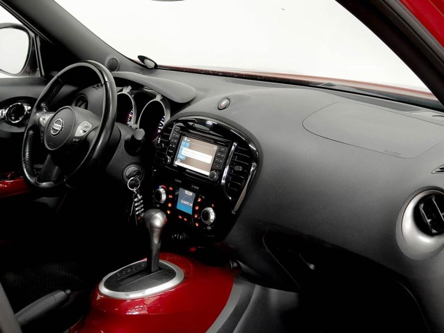 Nissan Juke I Тула  - изображение 8