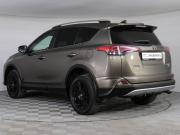 Toyota RAV4 IV (XA40) Рестайлинг Химки  - изображение 21