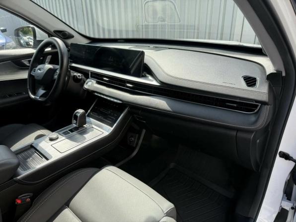 Chery Tiggo 7 Pro Max I с пробегом 2023 года, цена 1 979 000 рублей, 51560 км, внедорожник, Автокод Объявления
