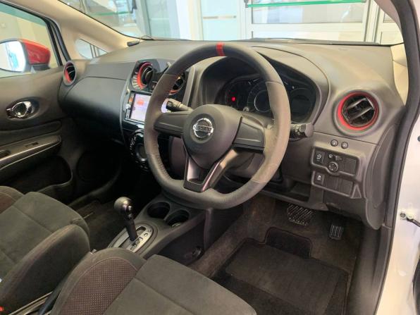 Nissan Note II с пробегом 2015 года, цена 1 200 000 рублей, 169254 км, хэтчбек, Автокод Объявления