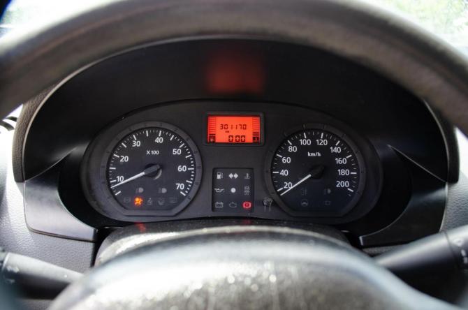 Renault Logan I с пробегом 2006 года, цена 210 000 рублей, 301000 км, седан, Автокод Объявления