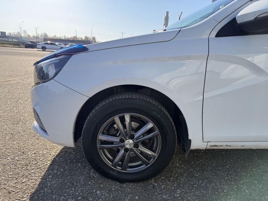 Lada (ВАЗ) Vesta I Тверь  - изображение 4