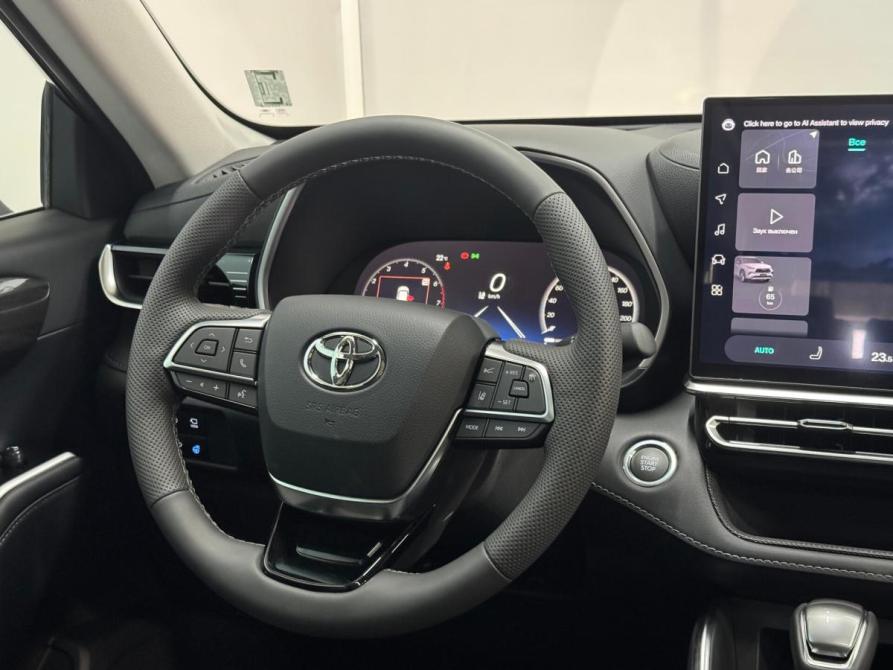 Toyota Highlander IV (XU70) Набережные Челны  - изображение 16