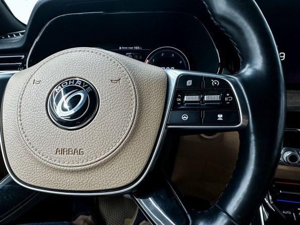 Kia Mohave I Рестайлинг 2 с пробегом 2019 года, цена 3 900 000 рублей, 160318 км, внедорожник, Автокод Объявления