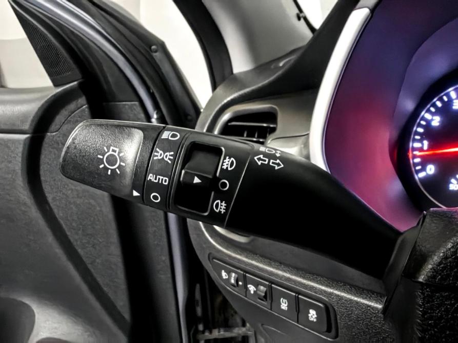 Kia Rio IV Рестайлинг Москва  - изображение 15