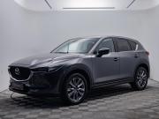 Mazda CX-5 II Москва  - изображение 19