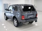 Lada (ВАЗ) 2121 (4x4) I Рестайлинг Самара  - изображение 29