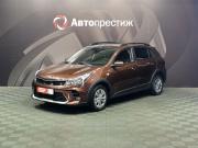 Kia Rio IV Рестайлинг Оренбург  - изображение 17