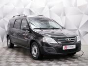 Lada (ВАЗ) Largus I Ульяновск  - изображение 27