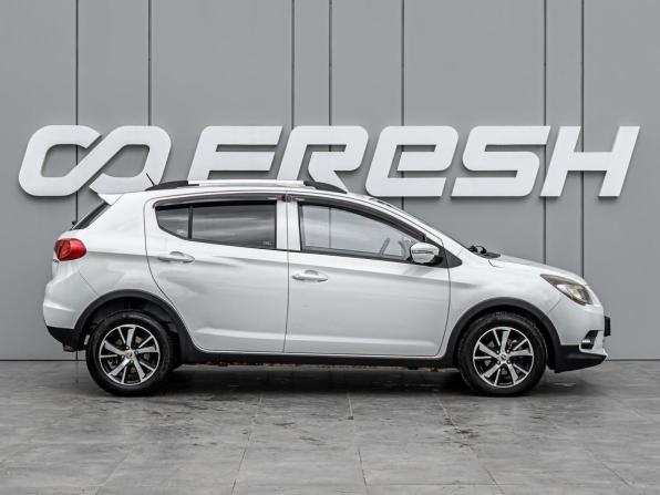 Lifan X50 с пробегом 2016 года, цена 765 000 рублей, 118083 км, хэтчбек, Автокод Объявления