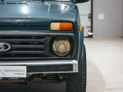 Lada (ВАЗ) 2121 (4x4) I Рестайлинг Екатеринбург  - изображение 23