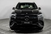 Mercedes-Benz GLE II (V167) Рестайлинг Москва  - изображение 8