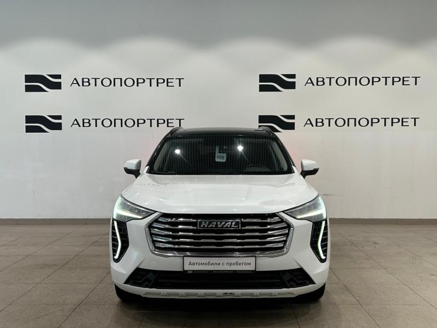 Haval Jolion I Санкт-Петербург  - изображение 10