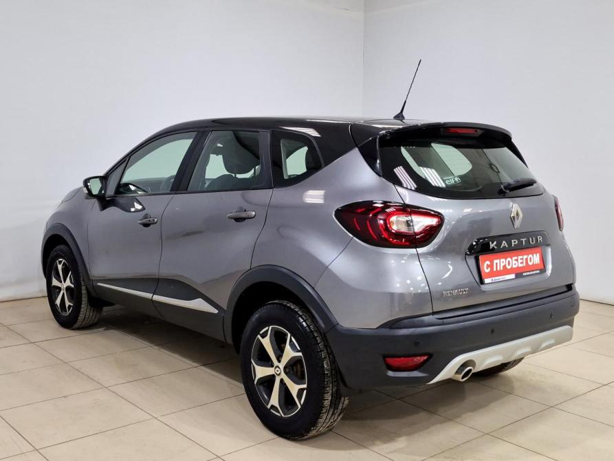 Renault Kaptur I Альметьевск  - изображение 8