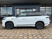 Jaecoo J8 Краснодар  - изображение 29