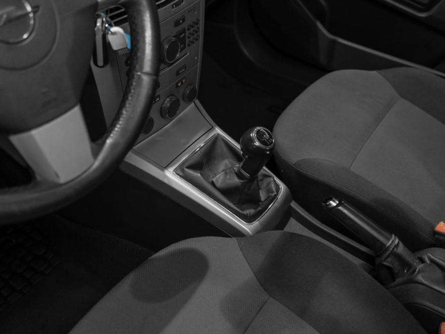 Opel Astra H Рестайлинг Москва  - изображение 14