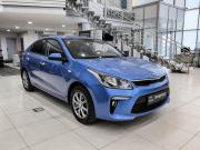 Kia Rio IV Казань  - изображение 25