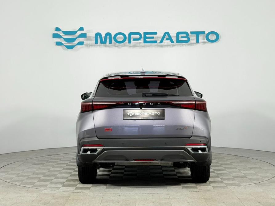 Omoda C5 I Калининград  - изображение 6