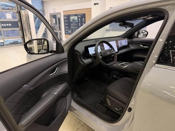 Новый Changan CS75 Plus IV 2025 года, цена 4 339 900 рублей, внедорожник, Автокод Объявления
