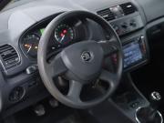 Skoda Fabia II Рестайлинг Уфа  - изображение 29