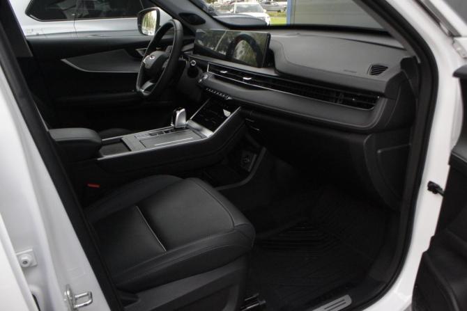 Chery Tiggo 7 Pro Max I с пробегом 2024 года, цена 2 100 000 рублей, 24087 км, внедорожник, Автокод Объявления