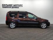 Lada (ВАЗ) Largus I Пермь  - изображение 23