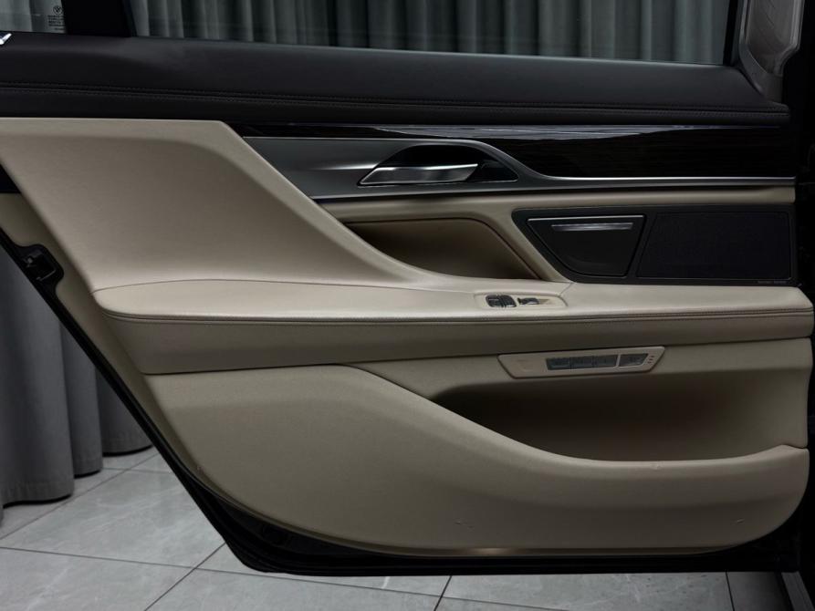 BMW 7 серии VI (G11/G12) Ижевск  - изображение 37
