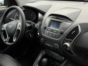 Hyundai ix35 I Рестайлинг Пермь  - изображение 33