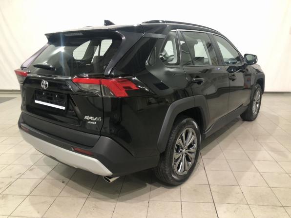 Toyota RAV4 V (XA50) с пробегом 2025 года, цена 4 800 000 рублей, 10 км, внедорожник, Автокод Объявления