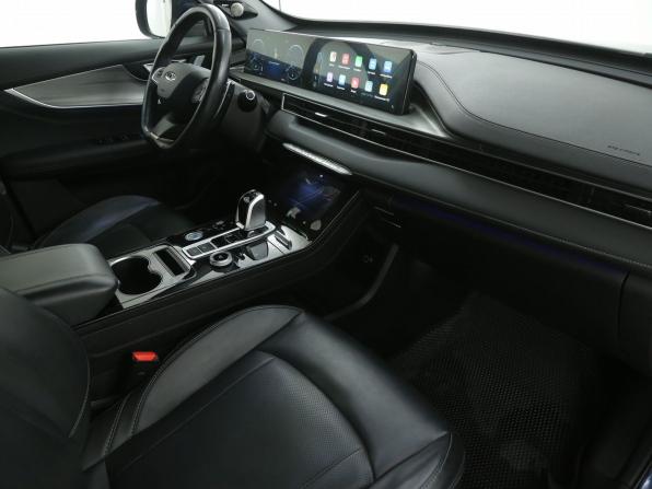 Chery Tiggo 8 Pro Max I с пробегом 2023 года, цена 2 293 000 рублей, 48732 км, внедорожник, Автокод Объявления