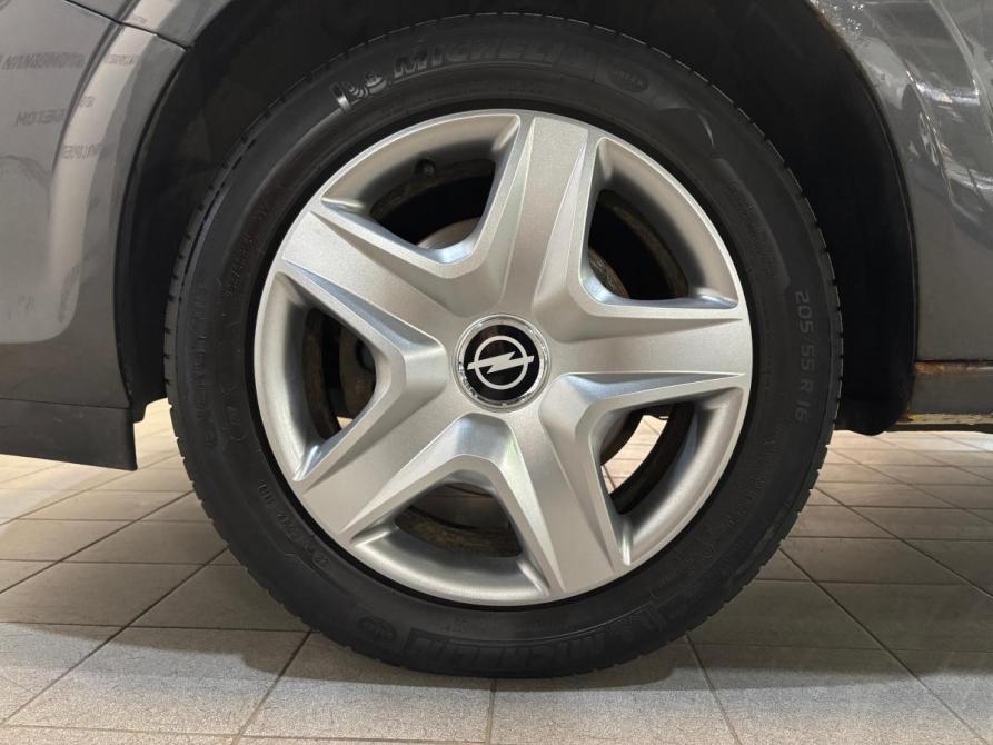 Opel Astra H Рестайлинг Санкт-Петербург  - изображение 9
