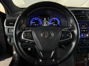 Toyota Camry VII (XV50) Рестайлинг Волгоград  - изображение 36