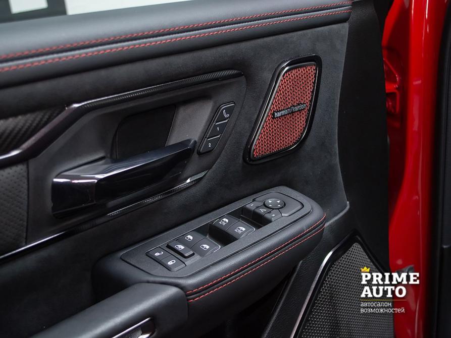 Ram 1500 V Рестайлинг Новосибирск  - изображение 11