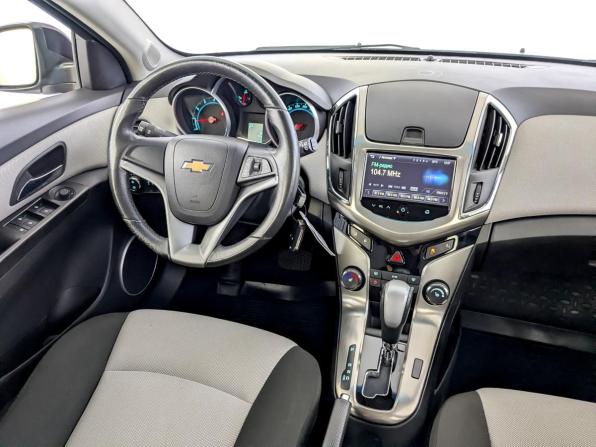 Chevrolet Cruze I Рестайлинг с пробегом 2015 года, цена 1 450 000 рублей, 34638 км, хэтчбек, Автокод Объявления
