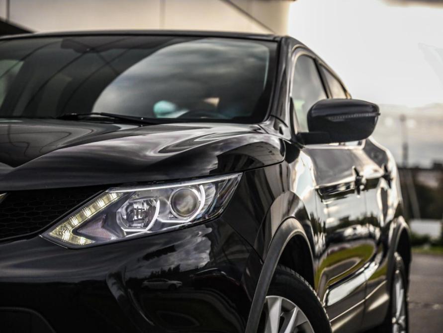 Nissan Qashqai II Рестайлинг Санкт-Петербург  - изображение 2