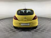 Opel Corsa D Москва  - изображение 25
