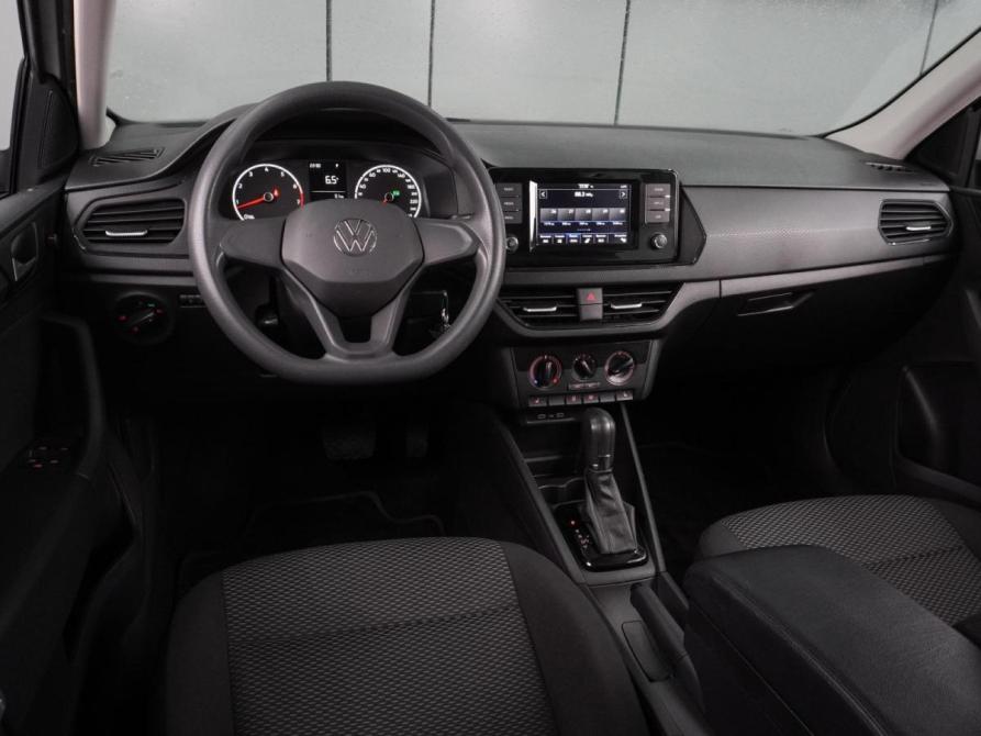 Volkswagen Polo VI Воронеж  - изображение 6