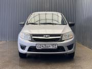 Lada (ВАЗ) Granta I Пермь  - изображение 26