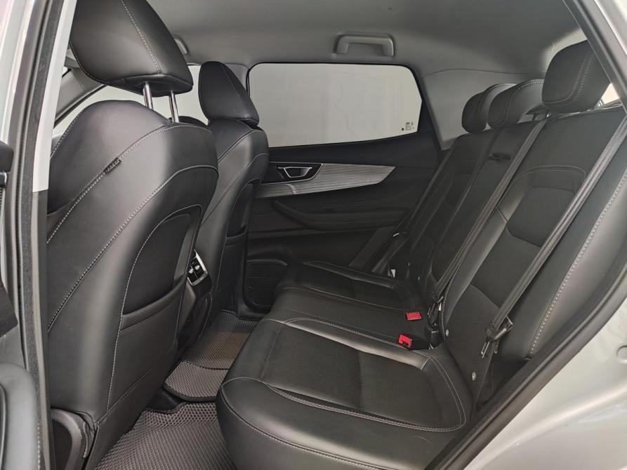 Chery Tiggo 4 Pro I Барнаул  - изображение 14