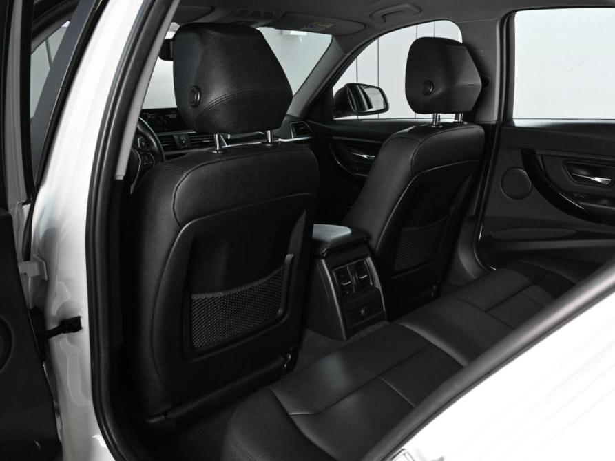 BMW 3 серии VI (F3x) Рестайлинг Ростов-на-Дону  - изображение 11