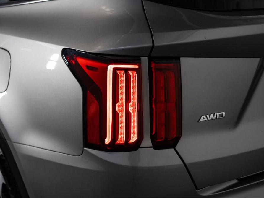 Kia Sorento IV Иркутск  - изображение 24