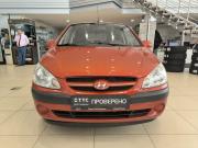Hyundai Getz I Рестайлинг Казань  - изображение 24