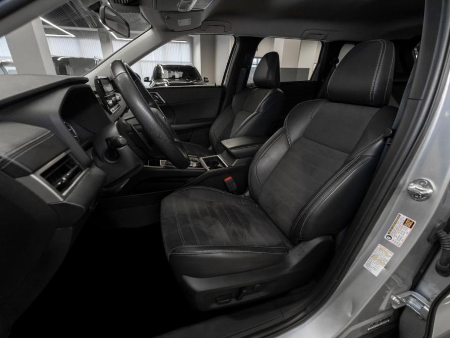 Mitsubishi Outlander IV Москва  - изображение 9