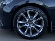 Mazda 6 III (GJ) Рестайлинг Москва  - изображение 39