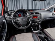 Kia Ceed II Рестайлинг Тюмень  - изображение 26