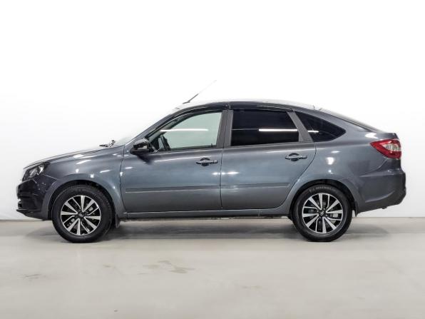 Lada (ВАЗ) Granta I Рестайлинг с пробегом 2024 года, цена 1 090 000 рублей, 28789 км, лифтбек, Автокод Объявления