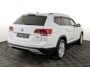 Volkswagen Teramont I Москва  - изображение 35
