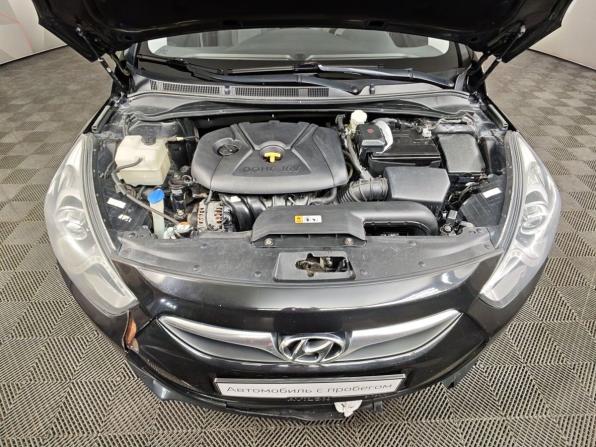 Hyundai i40 I с пробегом 2013 года, цена 639 000 рублей, 321810 км, седан, Автокод Объявления
